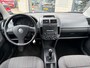 Volkswagen Polo 1.2 5Deurs Airco Nieuwe apk Facelift Zwart
