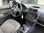 Volkswagen Polo 1.2 5Deurs Airco Nieuwe apk Facelift Zwart