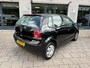 Volkswagen Polo 1.2 5Deurs Airco Nieuwe apk Facelift Zwart