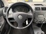 Volkswagen Polo 1.2 5Deurs Airco Nieuwe apk Facelift Zwart