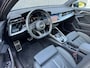 Audi A3 LIMOUSINE 35 TFSI S-Line | Pano | Sfeerverlichting | Carplay | B&O | Matrix | ACC | Rijstrook assistent | Virtual cockpit