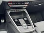 Audi A3 LIMOUSINE 35 TFSI S-Line | Pano | Sfeerverlichting | Carplay | B&O | Matrix | ACC | Rijstrook assistent | Virtual cockpit