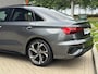 Audi A3 LIMOUSINE 35 TFSI S-Line | Pano | Sfeerverlichting | Carplay | B&O | Matrix | ACC | Rijstrook assistent | Virtual cockpit