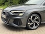 Audi A3 LIMOUSINE 35 TFSI S-Line | Pano | Sfeerverlichting | Carplay | B&O | Matrix | ACC | Rijstrook assistent | Virtual cockpit