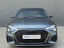 Audi A3 LIMOUSINE 35 TFSI S-Line | Pano | Sfeerverlichting | Carplay | B&O | Matrix | ACC | Rijstrook assistent | Virtual cockpit