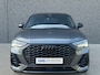 Audi Q3 Sportback 35 TFSI S-Line | Pano | Dodehoek assistent | Carplay | Trekhaak | 360° camera | ACC | Rijstrook assistent | DAB