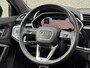 Audi Q3 Sportback 35 TFSI S-Line | Pano | Dodehoek assistent | Carplay | Trekhaak | 360° camera | ACC | Rijstrook assistent | DAB