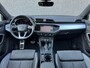Audi Q3 Sportback 35 TFSI S-Line | Pano | Dodehoek assistent | Carplay | Trekhaak | 360° camera | ACC | Rijstrook assistent | DAB