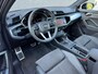 Audi Q3 Sportback 35 TFSI S-Line | Pano | Dodehoek assistent | Carplay | Trekhaak | 360° camera | ACC | Rijstrook assistent | DAB