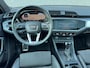 Audi Q3 Sportback 35 TFSI S-Line | Pano | Dodehoek assistent | Carplay | Trekhaak | 360° camera | ACC | Rijstrook assistent | DAB
