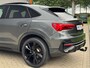 Audi Q3 Sportback 35 TFSI S-Line | Pano | Dodehoek assistent | Carplay | Trekhaak | 360° camera | ACC | Rijstrook assistent | DAB