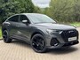 Audi Q3 Sportback 35 TFSI S-Line | Pano | Dodehoek assistent | Carplay | Trekhaak | 360° camera | ACC | Rijstrook assistent | DAB