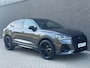 Audi Q3 Sportback 35 TFSI S-Line | Pano | Dodehoek assistent | Carplay | Trekhaak | 360° camera | ACC | Rijstrook assistent | DAB