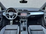 Audi Q3 Sportback 35 TFSI S-Line | Pano | Dodehoek assistent | Carplay | Trekhaak | 360° camera | ACC | Rijstrook assistent | DAB