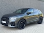 Audi Q3 Sportback 35 TFSI S-Line | Pano | Dodehoek assistent | Carplay | Trekhaak | 360° camera | ACC | Rijstrook assistent | DAB