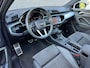 Audi Q3 Sportback 35 TFSI S-Line | Pano | Dodehoek assistent | Carplay | Trekhaak | 360° camera | ACC | Rijstrook assistent | DAB