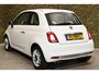 Fiat 500 1.2 Lounge | Panorama | PDC | Navi | Airco
