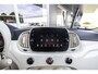 Fiat 500 0.9 TwinAir Turbo Anniversario | Carplay | Cruise | 16''