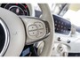 Fiat 500 0.9 TwinAir Turbo Anniversario | Carplay | Cruise | 16''