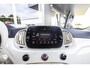 Fiat 500 0.9 TwinAir Turbo Anniversario | Carplay | Cruise | 16''