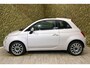 Fiat 500 1.0 Hybr. Star | Pink | P. sensor | Cruise cntrl. | Carplay