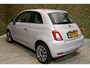 Fiat 500 1.0 Hybr. Star | Pink | P. sensor | Cruise cntrl. | Carplay