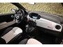 Fiat 500 1.0 Hybr. Star | Pink | P. sensor | Cruise cntrl. | Carplay
