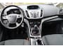 Ford C-Max 1.6 Trend, Cruise Control, Airco, Trekhaak, Prijs Is Rijklaar Inclusief 6 Maanden Garantie
