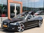Audi A5 Cabriolet 3.0 V6 TFSI quattro Sport Edition | Cruise | Leder | Stoel / Nekverwarming | Trekhaak |