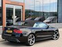 Audi A5 Cabriolet 3.0 V6 TFSI quattro Sport Edition | Cruise | Leder | Stoel / Nekverwarming | Trekhaak |