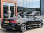 Audi A5 Cabriolet 3.0 V6 TFSI quattro Sport Edition | Cruise | Leder | Stoel / Nekverwarming | Trekhaak |