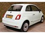 Fiat 500 1.2 Lounge | Panorama | PDC | Airco | Mintgroen