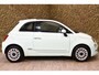 Fiat 500 1.2 Lounge | Panorama | PDC | Airco | Mintgroen