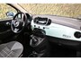 Fiat 500 1.2 Lounge | Panorama | PDC | Airco | Mintgroen