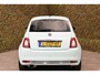 Fiat 500 1.2 Lounge | Panorama | PDC | Airco | Mintgroen