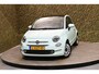 Fiat 500 1.2 Lounge | Panorama | PDC | Airco | Mintgroen