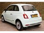 Fiat 500 1.2 Lounge | Panorama | PDC | Airco | Mintgroen