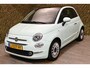 Fiat 500 1.2 Lounge | Panorama | PDC | Airco | Mintgroen