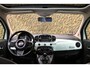 Fiat 500 1.2 Lounge | Panorama | PDC | Airco | Mintgroen