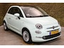 Fiat 500 1.2 Lounge | Panorama | PDC | Airco | Mintgroen