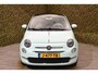 Fiat 500 1.2 Lounge | Panorama | Airco | Mintgroen