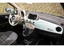Fiat 500 1.2 Lounge | Panorama | Airco | Mintgroen