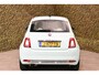Fiat 500 1.2 Lounge | Panorama | Airco | Mintgroen