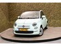 Fiat 500 1.2 Lounge | Panorama | Airco | Mintgroen