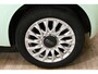 Fiat 500 1.2 Lounge | Panorama | Airco | Mintgroen