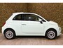 Fiat 500 1.2 Lounge | Panorama | Airco | Mintgroen