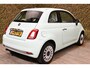 Fiat 500 1.2 Lounge | Panorama | Airco | Mintgroen