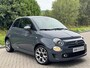 Fiat 500 1.0 Hybrid Sport | Pano | Cruise control | Carplay | Parkeer sensor | Climate control | NAVI | DAB | Zwarte hemel |