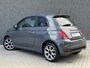 Fiat 500 1.0 Hybrid Sport | Pano | Cruise control | Carplay | Parkeer sensor | Climate control | NAVI | DAB | Zwarte hemel |