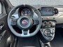 Fiat 500 1.0 Hybrid Sport | Pano | Cruise control | Carplay | Parkeer sensor | Climate control | NAVI | DAB | Zwarte hemel |